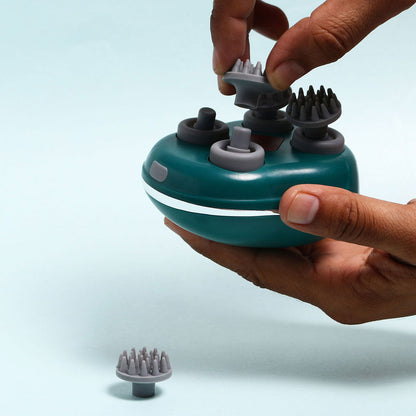 MAXTOP Smart Scalp Massager
