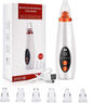 Blackhead Remover Vacuum Suction Device