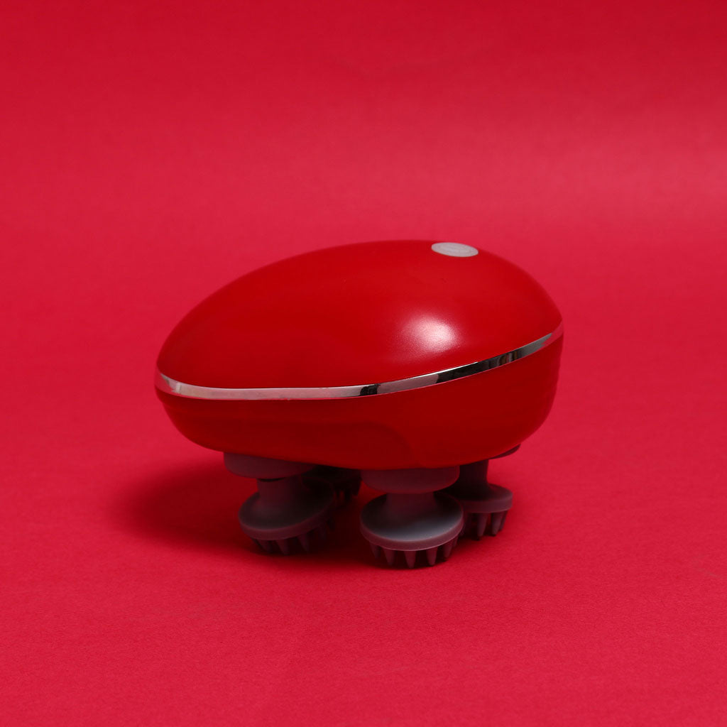 MAXTOP Smart Scalp Massager