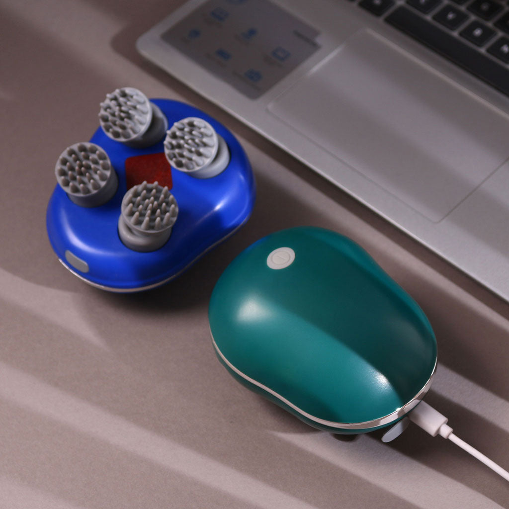 MAXTOP Smart Scalp Massager