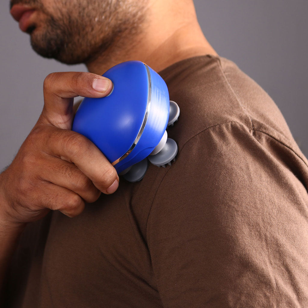 MAXTOP Smart Scalp Massager