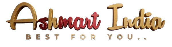 Ashmart India